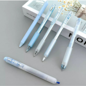 Bút Bi Mực Gel Viết Trơn Nét