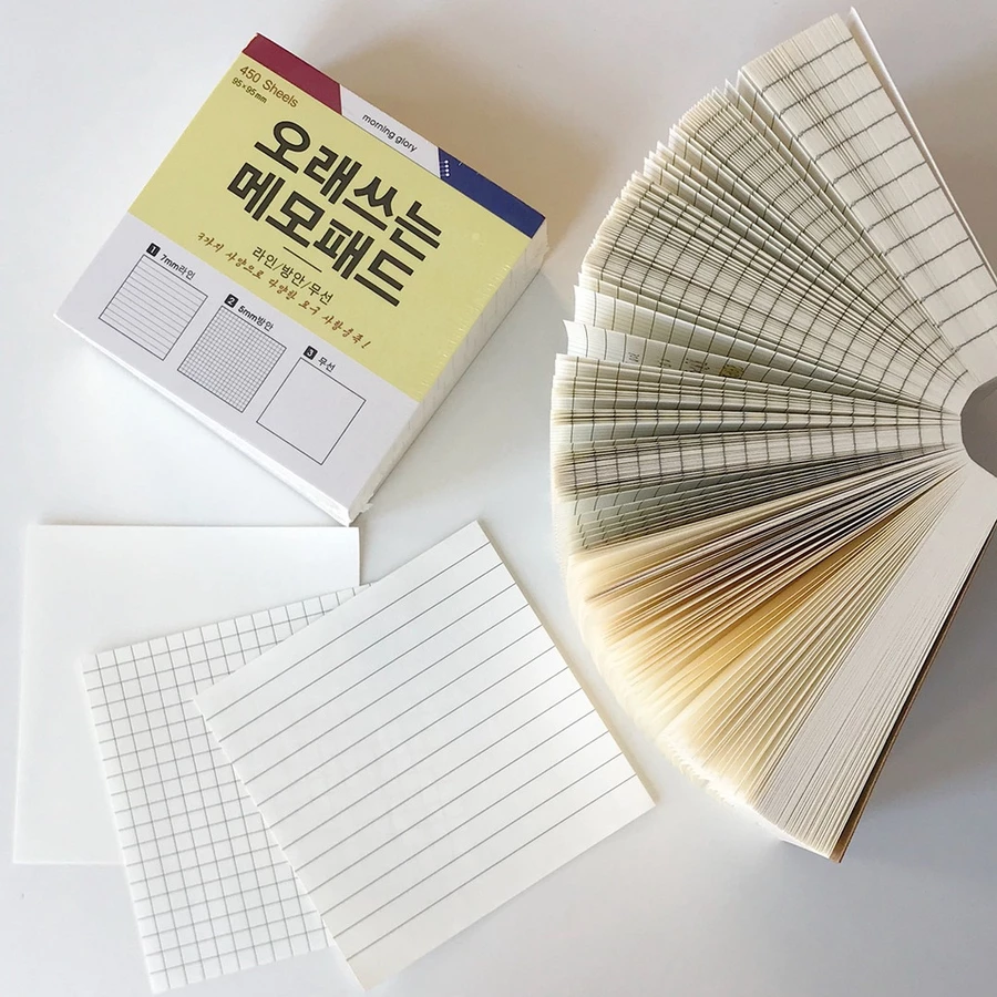 Giấy Note Học Tập Góc Study giấy note học tập góc study – ghi chú thông minh cho học sinh và sinh viên