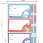 nhãn vở giá rẻ góc study – tiện lợi, tiết kiệm cho học sinh
